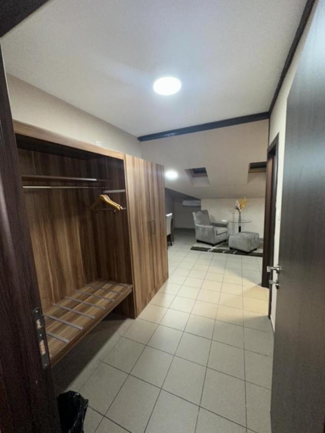 Jp Motel Mali Pariz Bor Kültér fotó