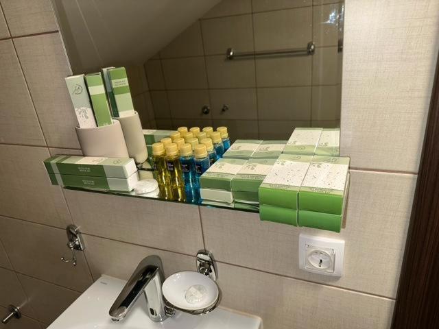 Jp Motel Mali Pariz Bor Kültér fotó