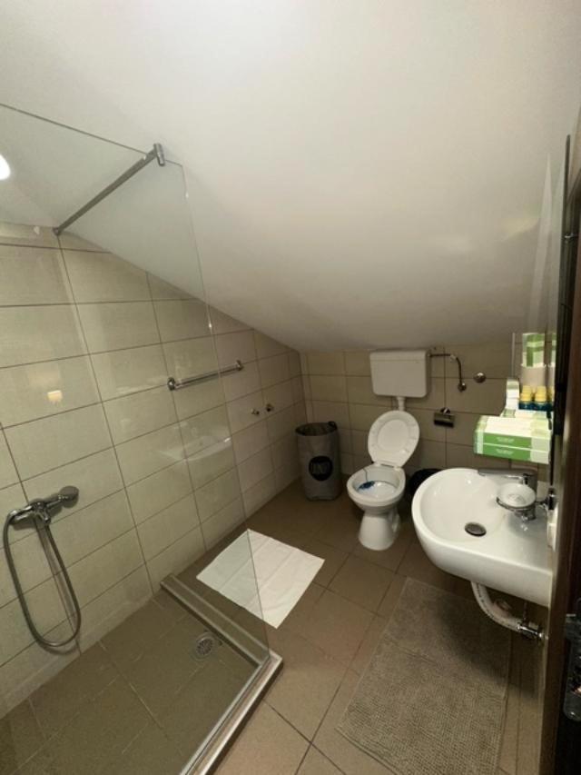 Jp Motel Mali Pariz Bor Kültér fotó