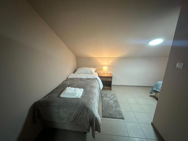 Jp Motel Mali Pariz Bor Kültér fotó