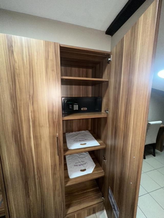 Jp Motel Mali Pariz Bor Kültér fotó