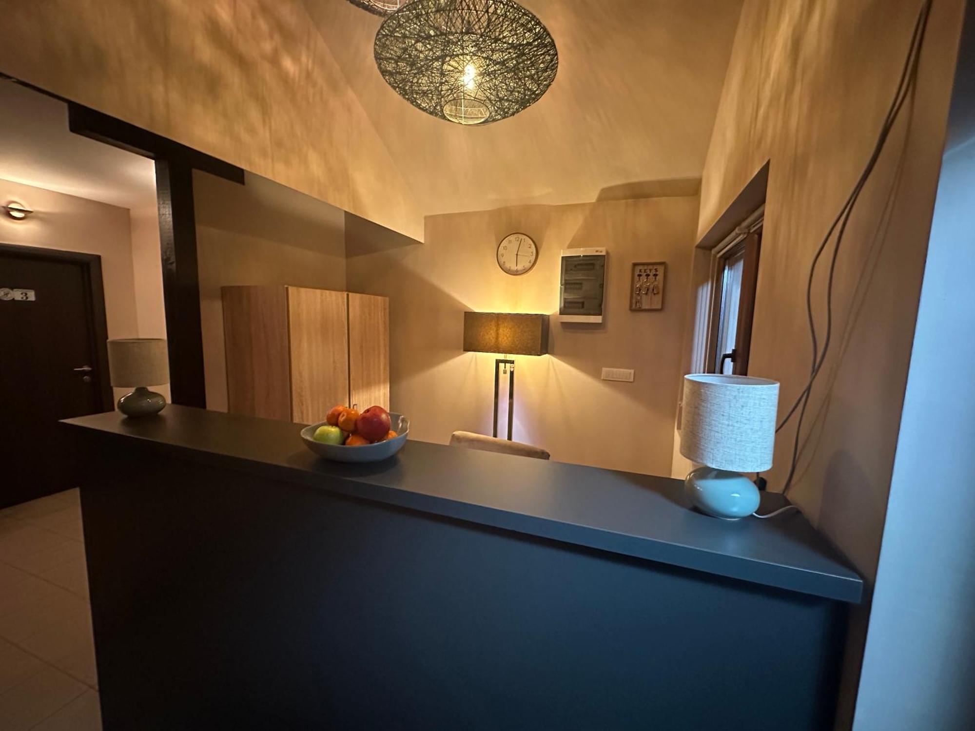 Jp Motel Mali Pariz Bor Kültér fotó